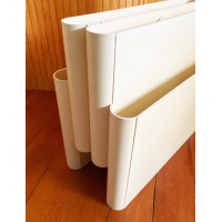 Giotto Stoppino Kartell lectuurbak